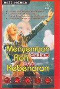 Menyembah dalam roh dan kebenaran