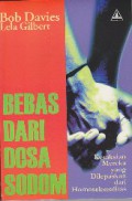 Bebas dari dosa Sodom