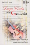 Lagu cinta sang gembala