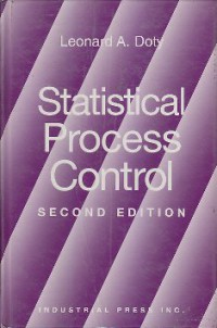 Statistical process control