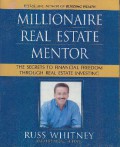 Millionaire Real Estate Mentor