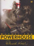 Mutasi DNA Powerhouse