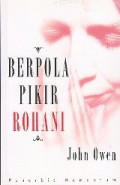 Berpola pikir rohani