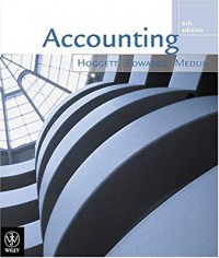 Financial Accounting