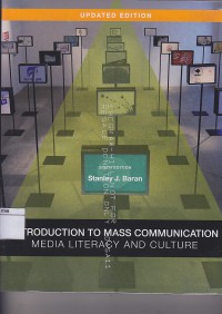 Introduction To Mass Communication media Literacy and Culture