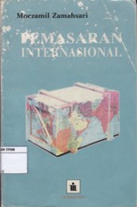 Pemasaran Internasional