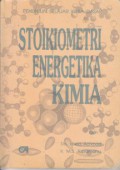 Stokiometri Energetika Kimia