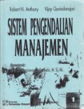 Sistem Pengendalian Manajemen