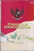 Pendidikan Kewarganegaraan