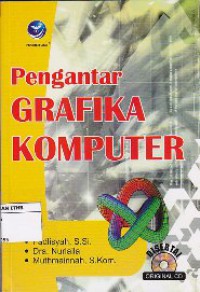 Pengantar Grafika Komputer