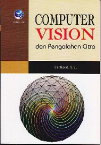 Computer Vision dan Pengolahan Citra