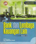 Bank dan Lembaga Keuangan Lain