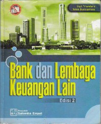 Bank dan Lembaga Keuangan Lain