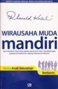 Wirausaha muda Mandiri : Ketika anak sekolahan berbisnis