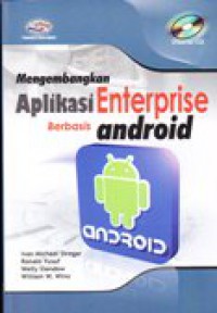 Mengembangkan aplikasi enterprise berbasis android