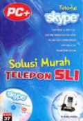 Tutorial skype solusi murah telepon SLI