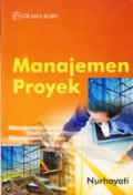 Manajemen proyek