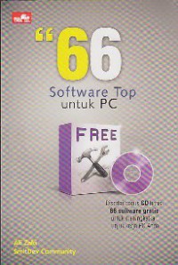 66 Software top untuk PC