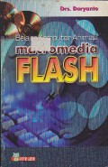 Belajar komputer animasi macromedia flash