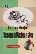 Panduan menjadi seorang webmaster