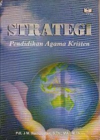 Strategi pendidikan agama kristen