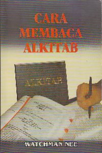 Cara membaca alkitab