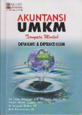 Akuntansi UMKM ternyata mudah dipahami & dipraktikkan