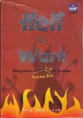 Hell@work : mengelola kawanan iblis di kantor