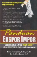 Panduan ekspor impor