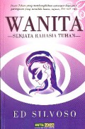 Wanita : Senjata Rahasia Tuhan