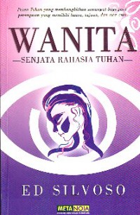 Wanita : Senjata Rahasia Tuhan