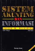 Sistem akuntansi dan informasi