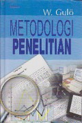 Metodologi penelitian