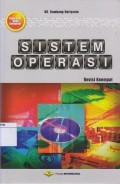 Sistem Operasi