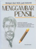 Belajar dari Nol Jadi Mahir Menggambar Pensil