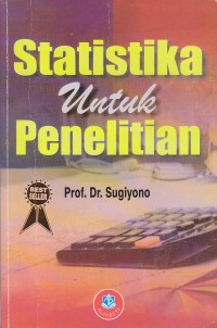 Statistika Untuk Penelitian