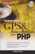 Membuat Aplikasi GPS & Suara Antrian dengan PHP