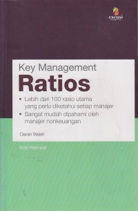 Key Management Ratios