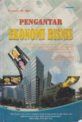 Pengantar Ekonomi Bisnis