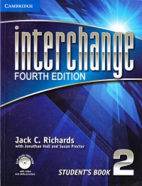 Interchange