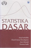 Statistika Dasar