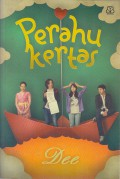 Perahu Kertas