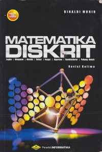 Matematika Diskrit