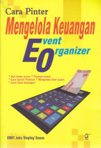 Cara Pinter Mengelola Keuangan Event Organizer