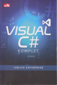 Visual C# Komplet