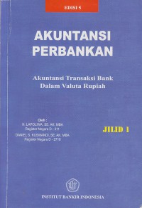 Akuntansi Perbankan