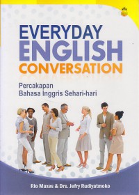 Everyday English Conversation