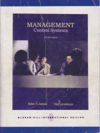 Management Control Systems