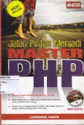 Jalan Pintas Menjadi Master PHP