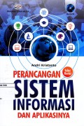 Perancangan Sistem Informasi dan aplikasinya